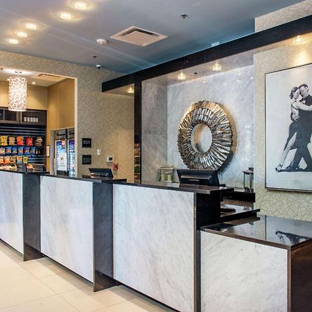 Hilton Garden Inn Raleigh/Crabtree Valley Extérieur photo