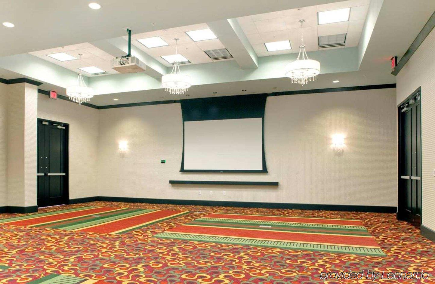 Hilton Garden Inn Raleigh/Crabtree Valley Extérieur photo